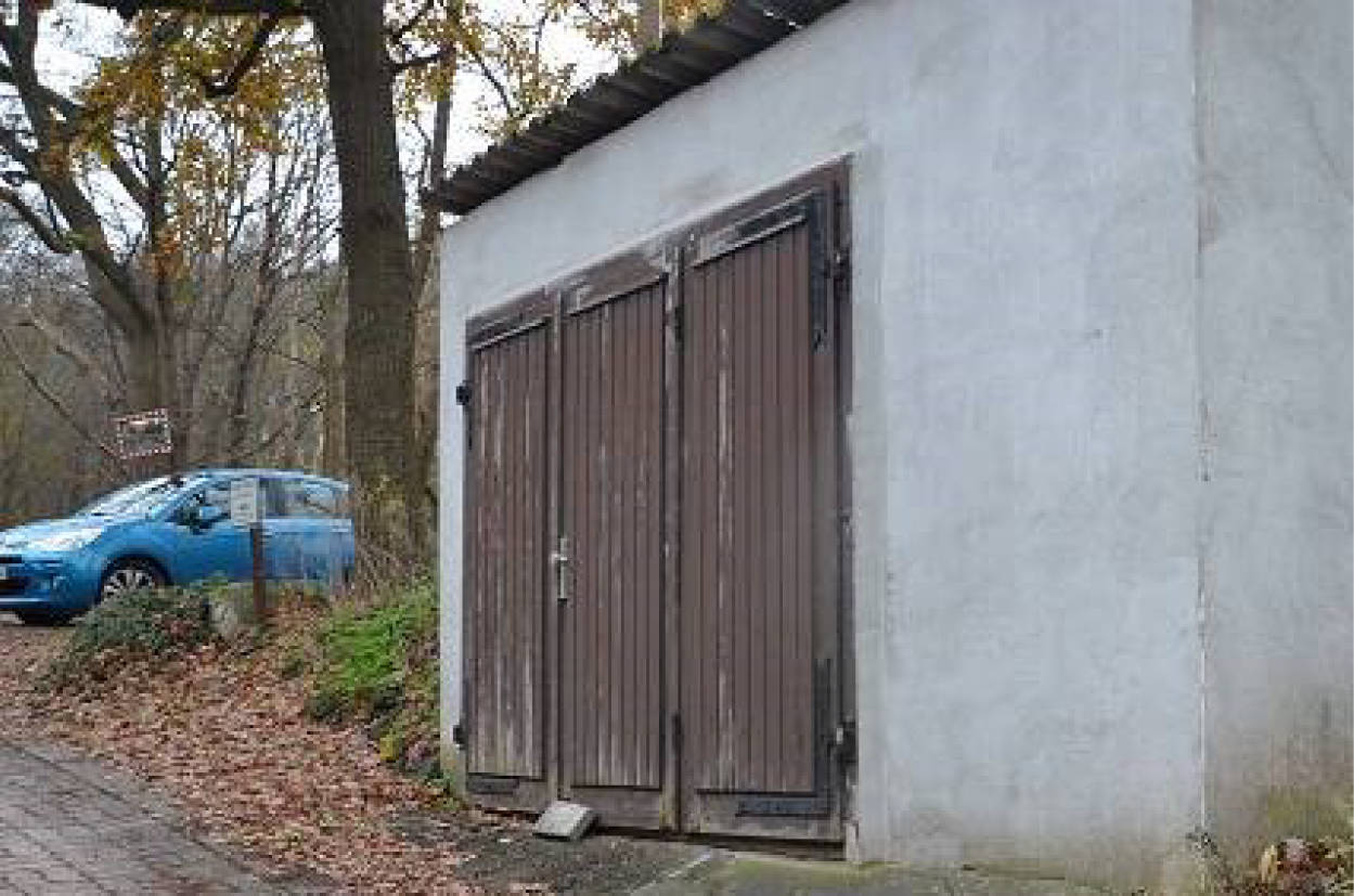 thueringen 0042K0013-2022 Am Frankenstein 13, 36433 Bad Salzungen OT Allendorf-Kloster 9