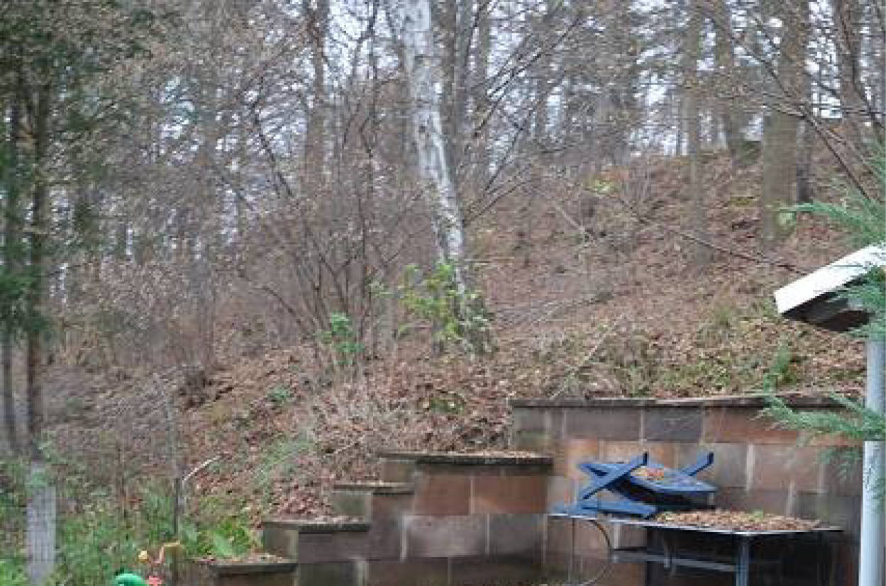 Einfamilienhaus, Wochenendhaus in Am Frankenstein 13, 36433 Bad Salzungen OT Allendorf-Kloster - Bild 5
