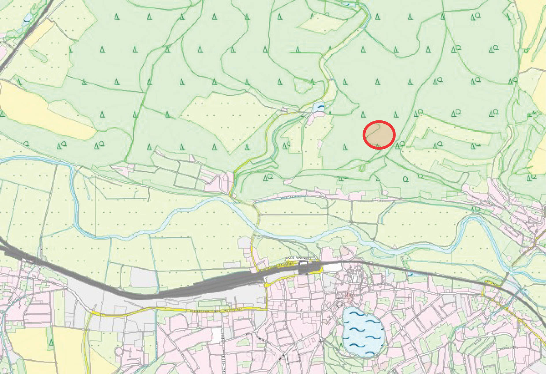 thueringen 0042K0013-2022 Am Frankenstein 13, 36433 Bad Salzungen OT Allendorf-Kloster 11