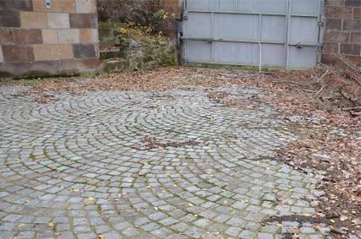 Einfamilienhaus, Wochenendhaus in Am Frankenstein 13, 36433 Bad Salzungen OT Allendorf-Kloster - Bild 2