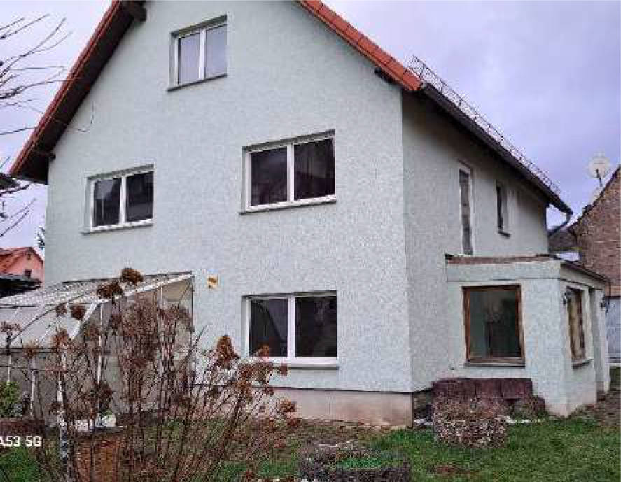 thueringen 0042K0031-2022 Weizengarten 15, 36460 Krayenberggemeinde OT Kieselbach