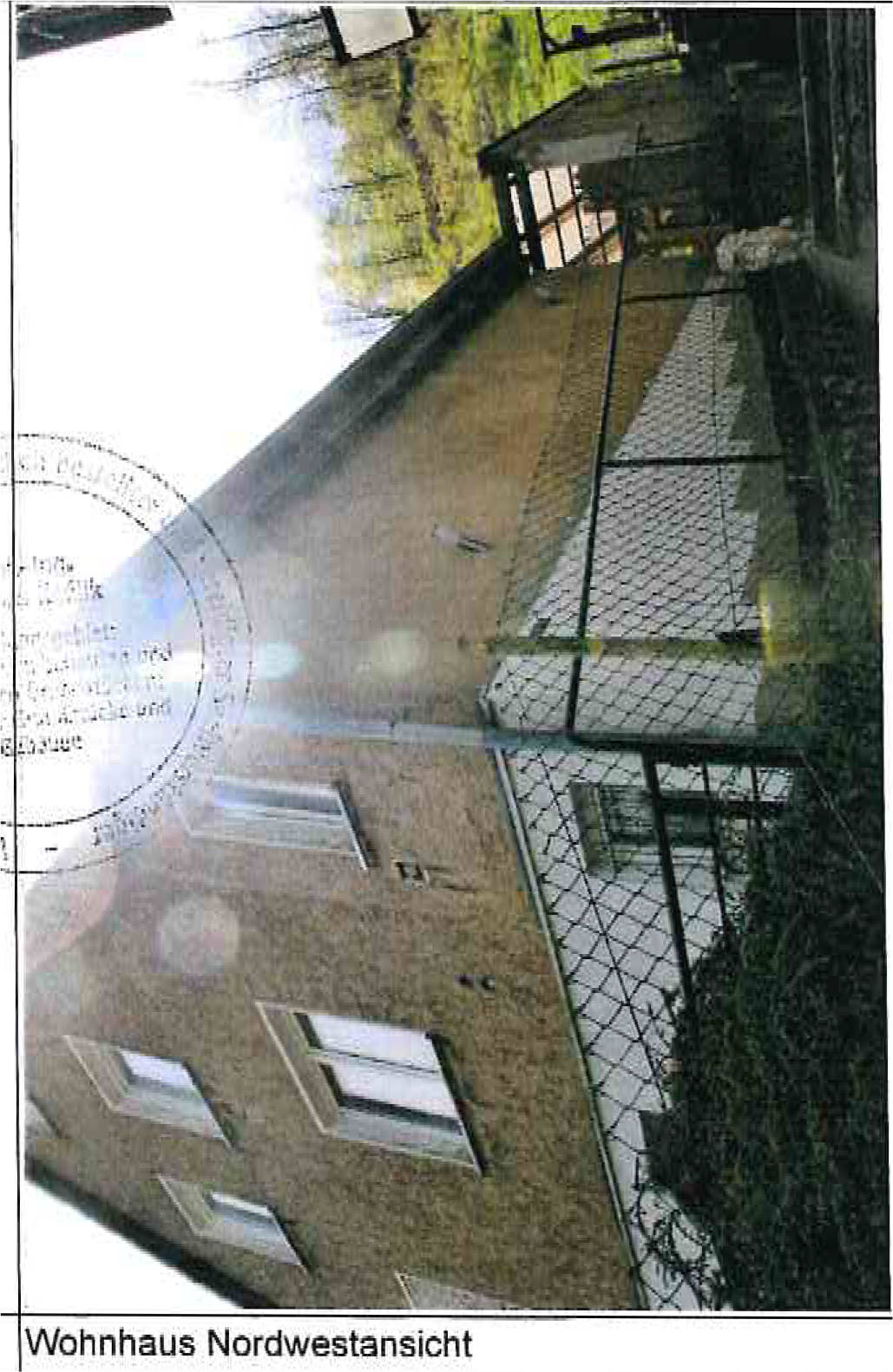 Einfamilienhaus in Dornsenberg 30a, 99842 Ruhla - Bild 4