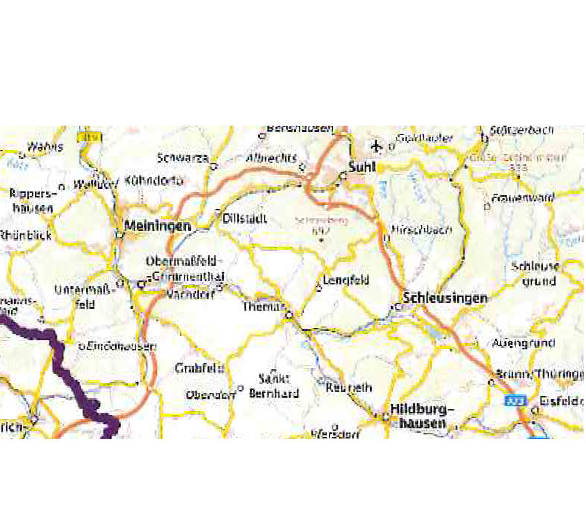 thueringen 0042 K 0039/2023 Dornsenberg 30a, 99842 Ruhla 30