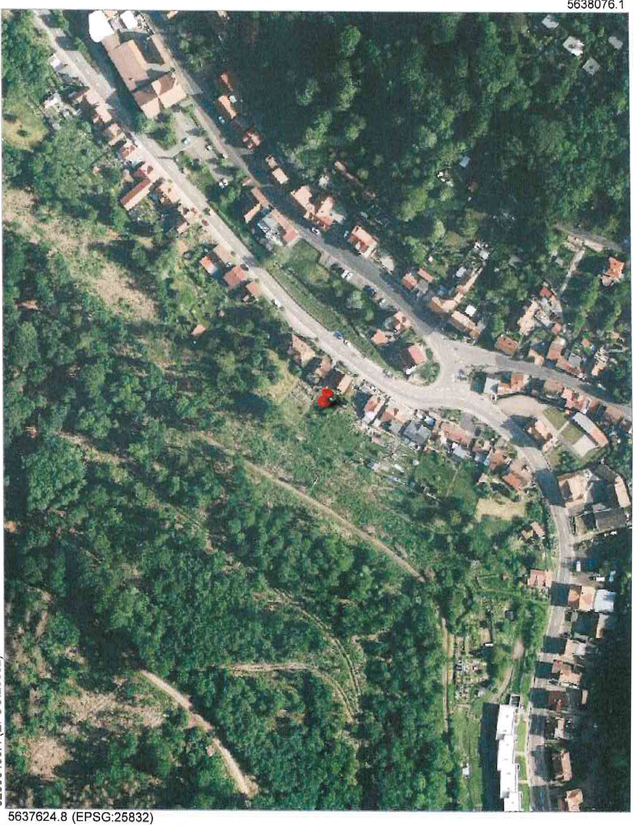 Einfamilienhaus in Dornsenberg 30a, 99842 Ruhla - Bild 2