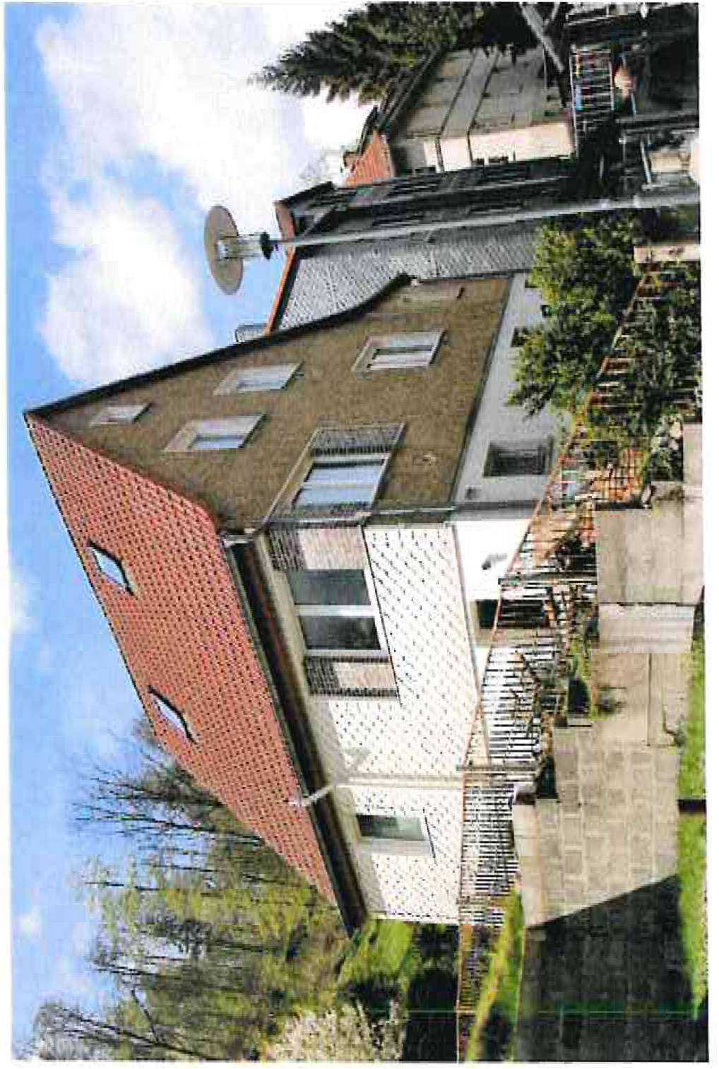 Einfamilienhaus in Dornsenberg 30a, 99842 Ruhla - Bild 5
