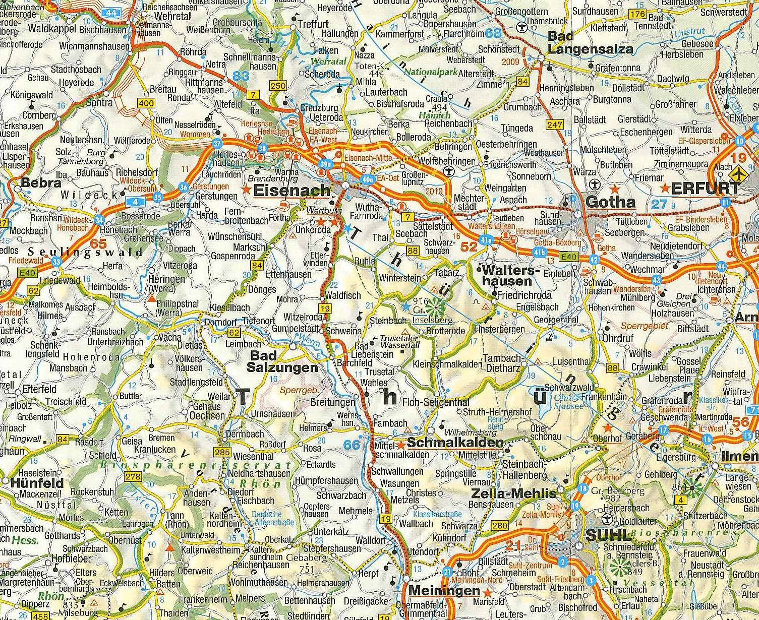 thueringen 0042 K 0051/2023 Friedensstraße 18, 36466 Dermbach OT Stadtlengsfeld 26