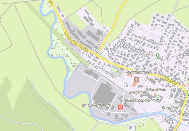 thueringen 0042 K 0051/2023 Friedensstraße 18, 36466 Dermbach OT Stadtlengsfeld 27