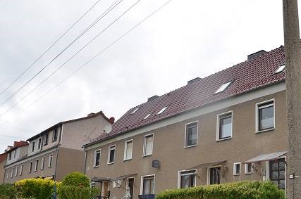 Reihenhaus in Friedensstraße 18, 36466 Dermbach OT Stadtlengsfeld - Bild 3