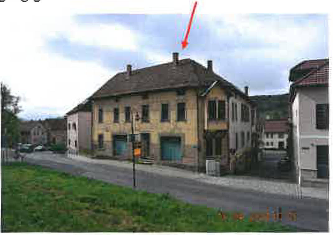 Wohn-/Geschäftshaus in Am Markt 23, 36457 Stadtlengsfeld - Bild 4