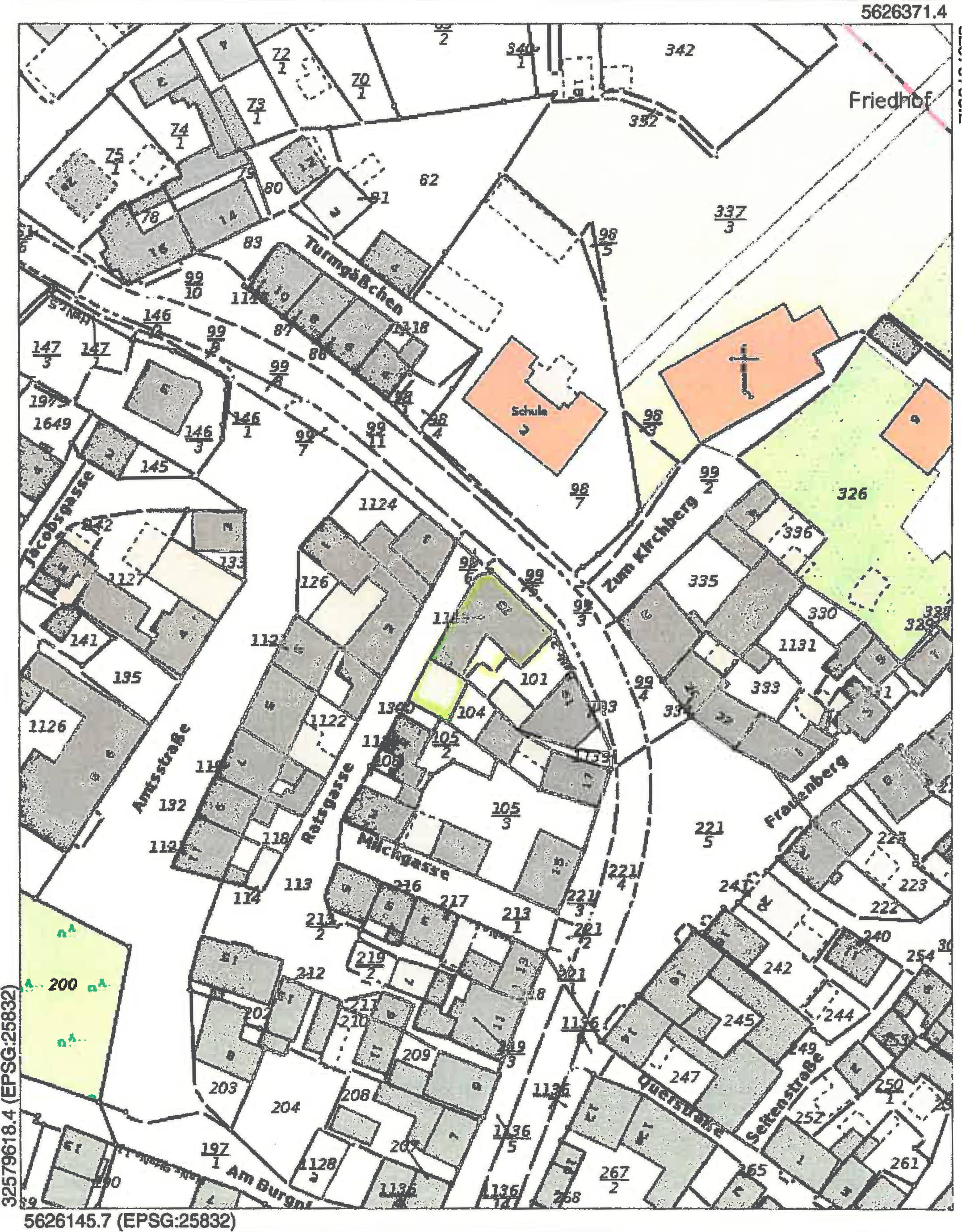 thueringen 0042 K 0061/2023 Am Markt 23, 36457 Stadtlengsfeld 12