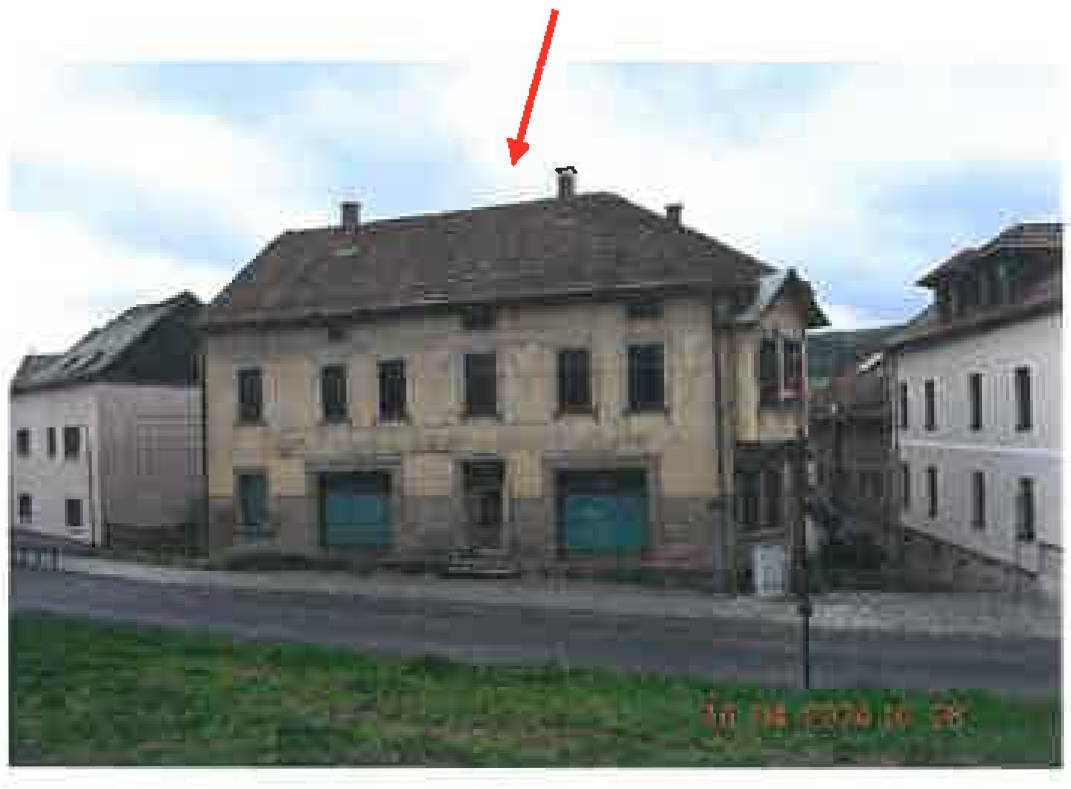 Wohn-/Geschäftshaus in Am Markt 23, 36457 Stadtlengsfeld