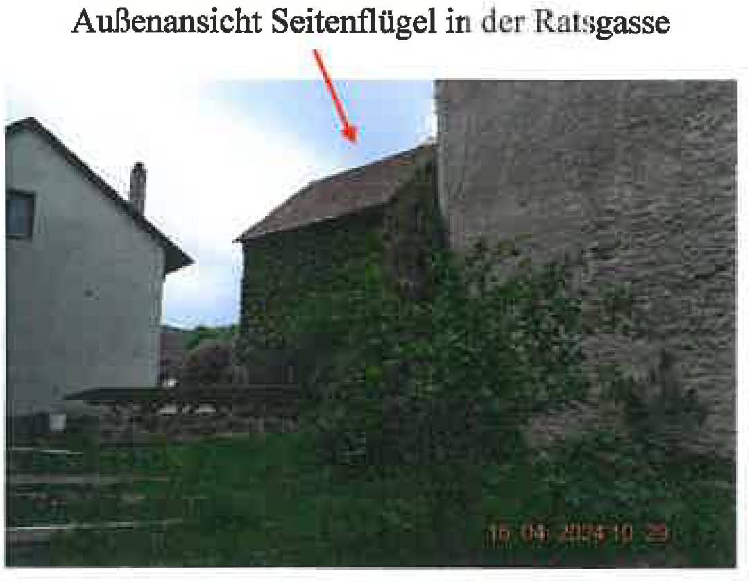 Wohn-/Geschäftshaus in Am Markt 23, 36457 Stadtlengsfeld - Bild 5