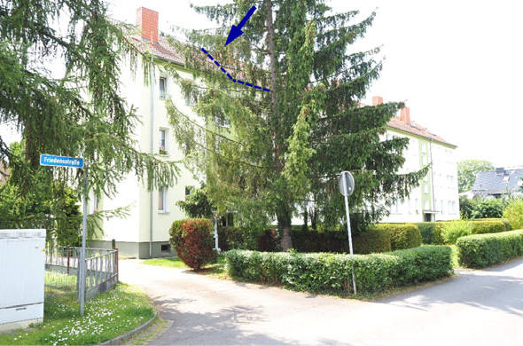 thueringen 0071 K 0003/2024 Friedensstraße 10, 99734 Nordhausen, Sundhausen 2