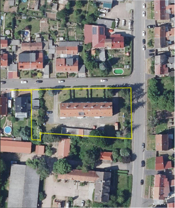 thueringen 0071 K 0003/2024 Friedensstraße 10, 99734 Nordhausen, Sundhausen 5