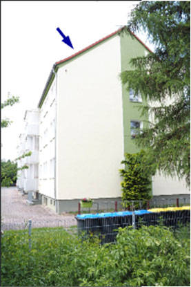 thueringen 0071 K 0003/2024 Friedensstraße 10, 99734 Nordhausen, Sundhausen 3