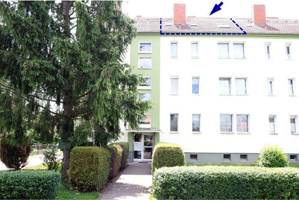 thueringen 0071 K 0003/2024 Friedensstraße 10, 99734 Nordhausen, Sundhausen 4