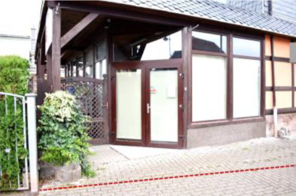 Thüringen 0071K0010-2022 Friedrichsweg  2, 99734 Nordhausen, OT Bielen