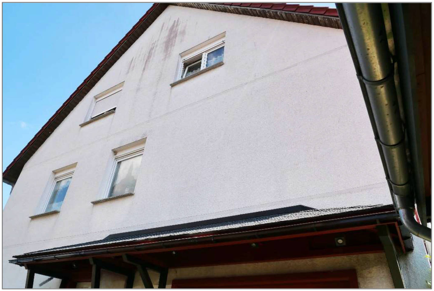 Einfamilienhaus in Halle-Kassler-Straße 189b, 99759 Niedergebra - Bild 2