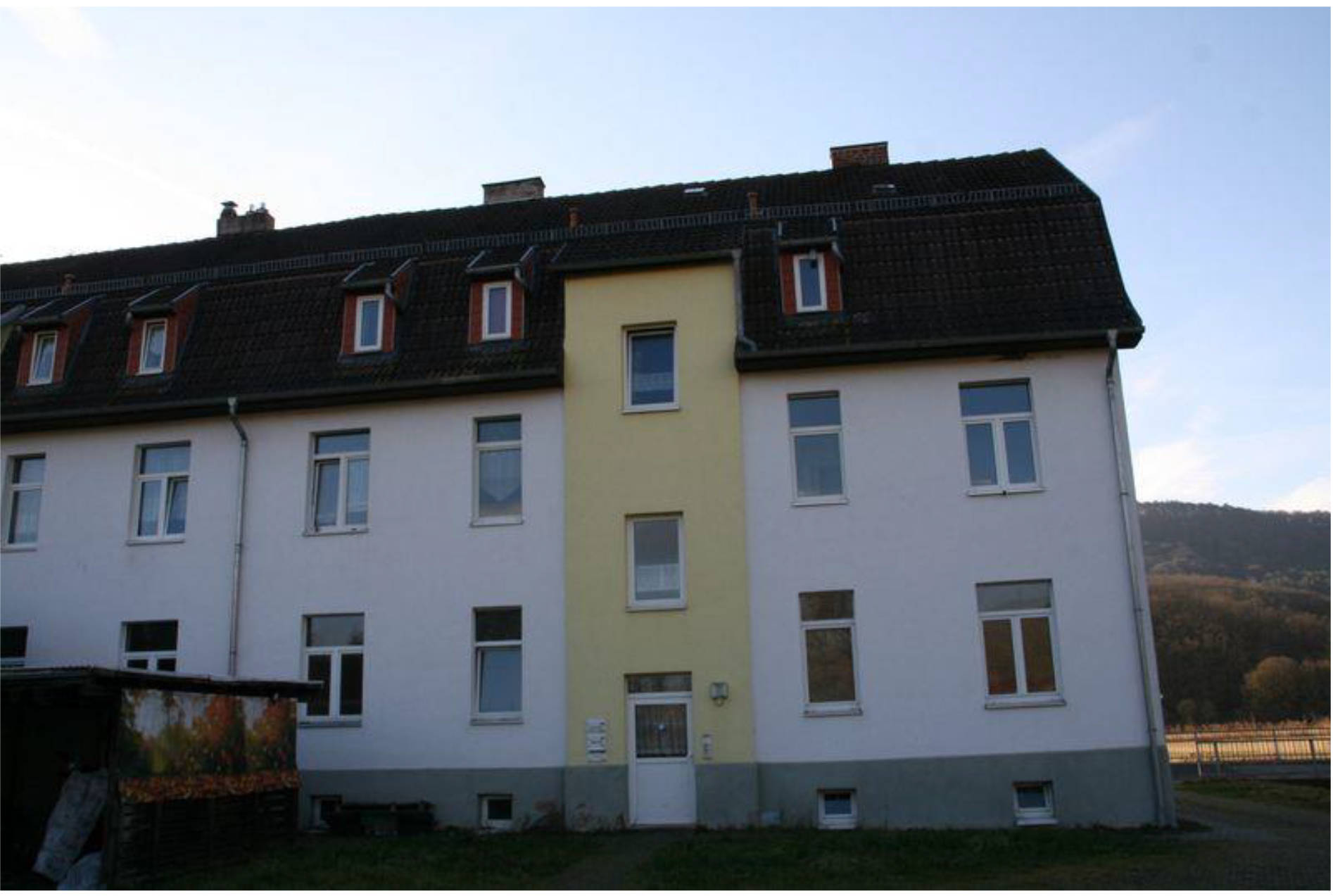 Seegaer Straße  3, 99707 Kyffhäuserland, Göllingen