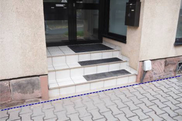Wohnhaus mit Mischnutzung in Hesseröder Straße 11, 99734 Nordhausen - Bild 2