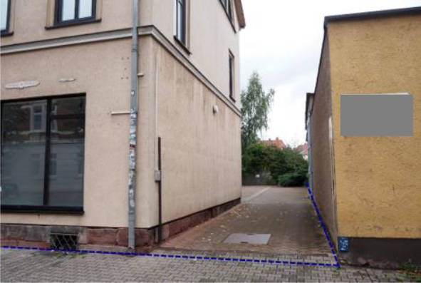 Wohnhaus mit Mischnutzung in Hesseröder Straße 11, 99734 Nordhausen - Bild 5