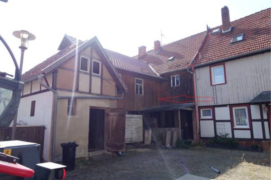 thueringen 0071K0023-2024 Kirchstraße 12, 99755 Ellrich