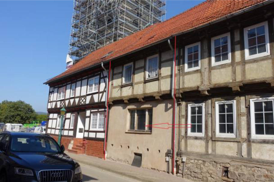 thueringen 0071K0023-2024 Kirchstraße 12, 99755 Ellrich