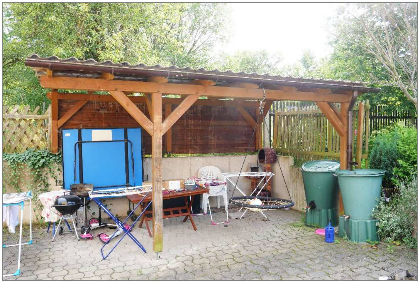 thueringen 0071 K 0026/2024 Feldstraße  8, 99706 Sondershausen, Bebra 7