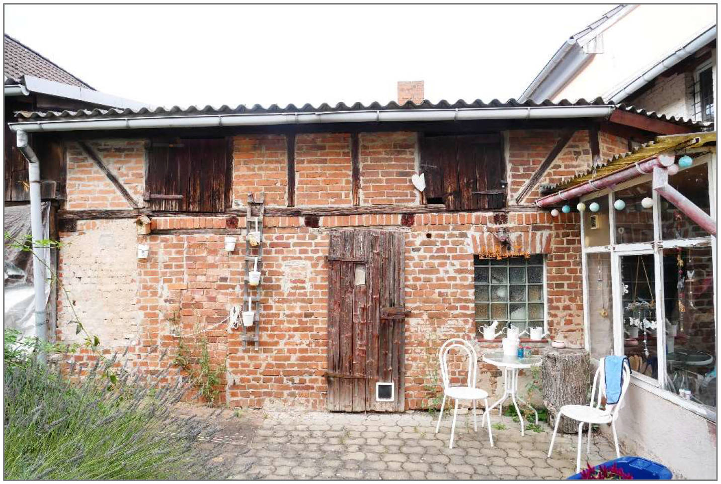 Einfamilienhaus in Feldstraße  8, 99706 Sondershausen, Bebra - Bild 4