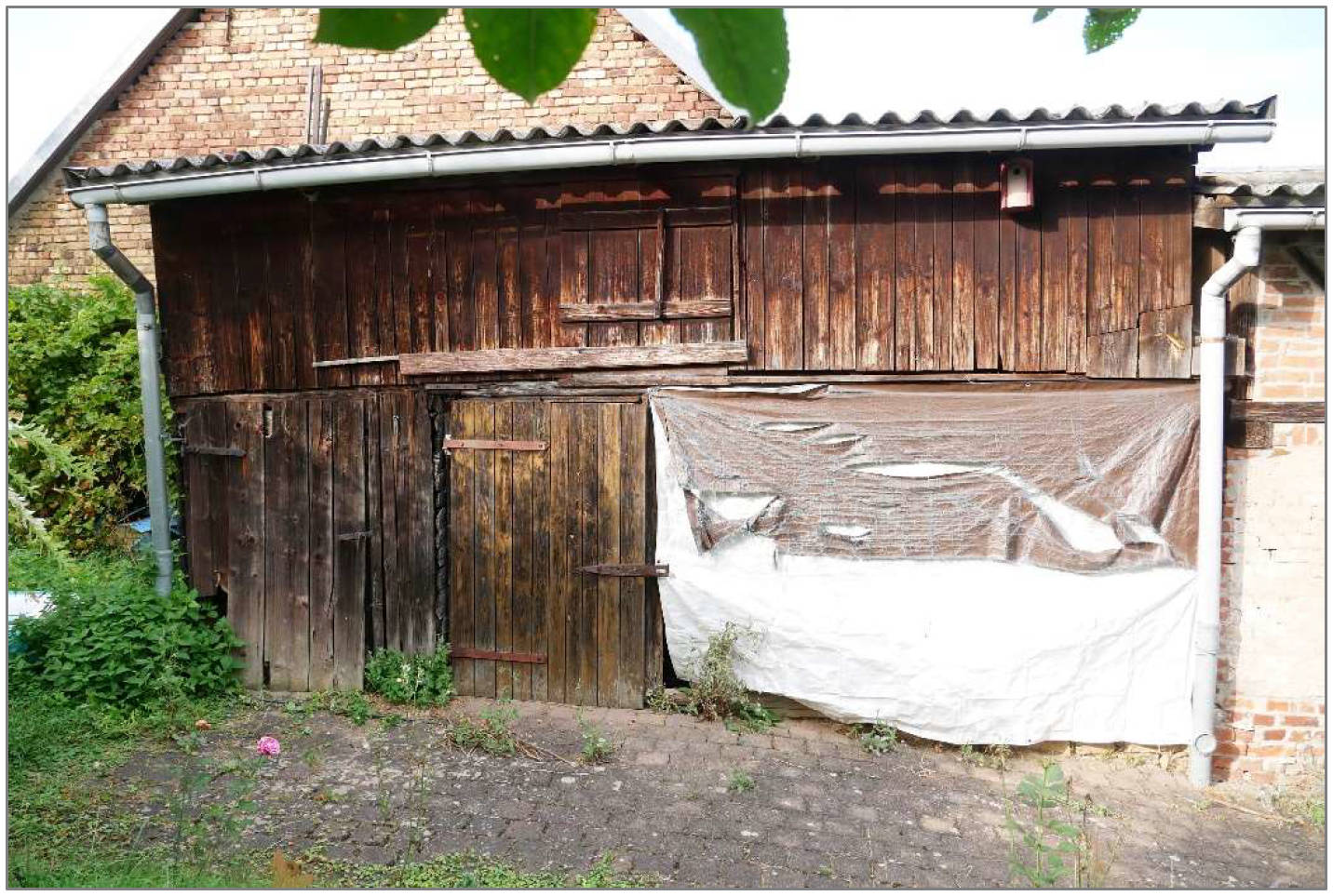 thueringen 0071 K 0026/2024 Feldstraße  8, 99706 Sondershausen, Bebra 6