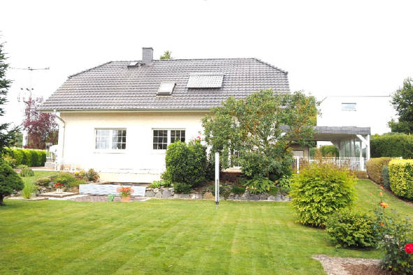 Einfamilienhaus inkl. Nebengelass in An der Schule  7, 99735 Werther - Bild 3