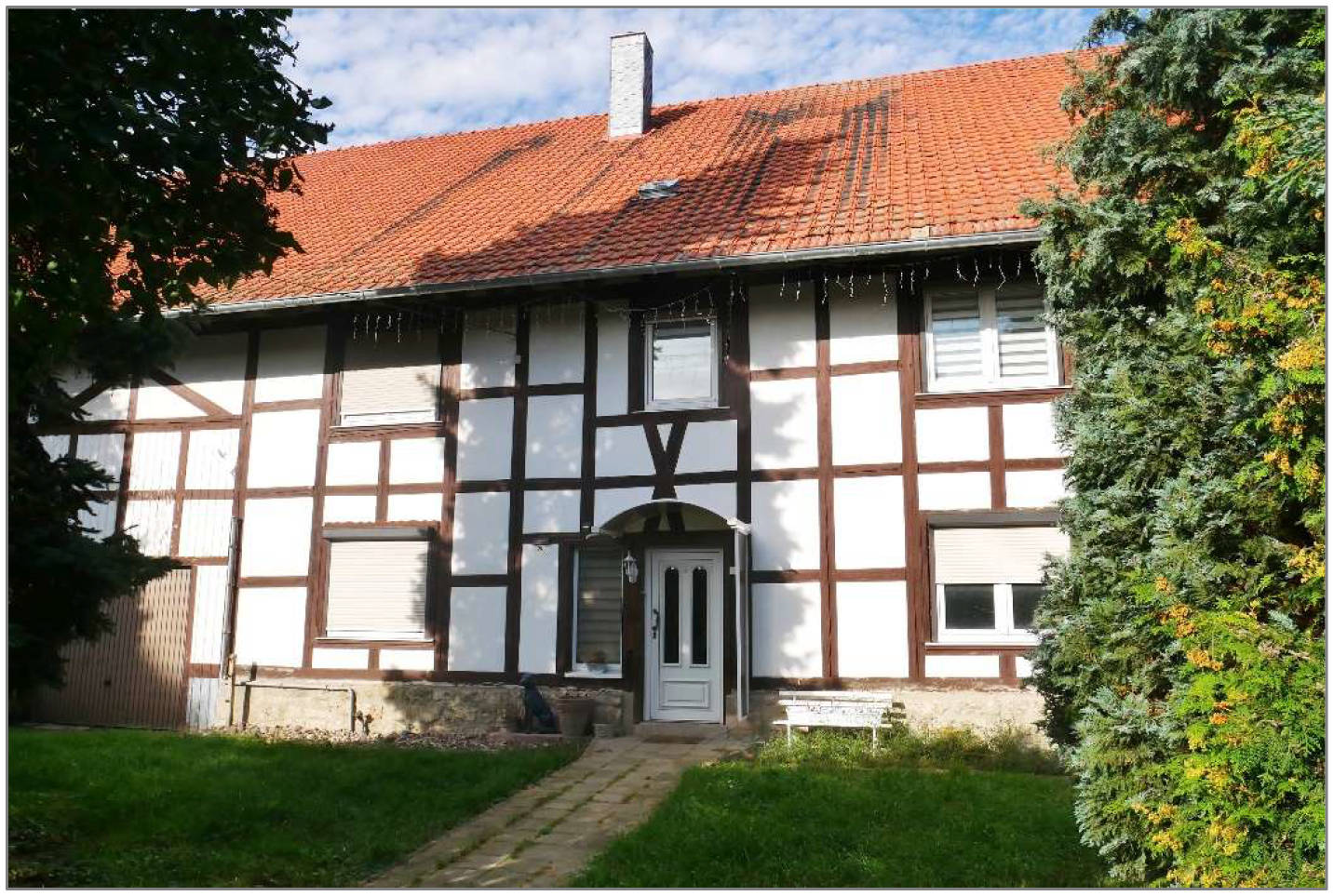 thueringen 0071K0027-2023 Hohenebraer Straße 20, 99718 Greußen , Niederspier