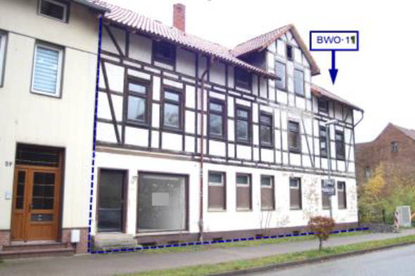 thueringen 0071K0035-2023 Nordhäuser Straße  61, 99755 Ellrich