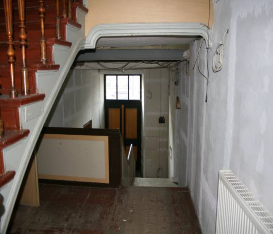 thueringen 0071 K 0039/2022 Leopold-von-Ranke-Straße  038, 06571 Roßleben-Wiehe, Wiehe 12