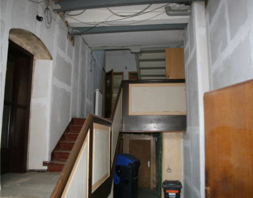 thueringen 0071 K 0039/2022 Leopold-von-Ranke-Straße  038, 06571 Roßleben-Wiehe, Wiehe 11