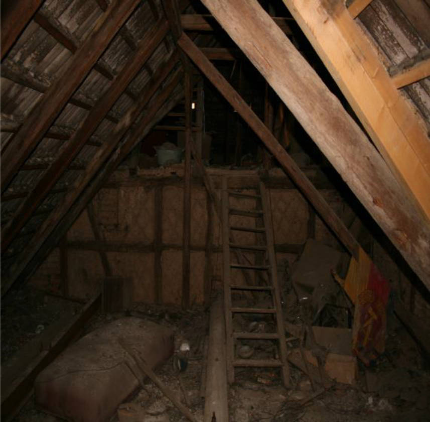 Wohn-/Geschäftshaus in Leopold-von-Ranke-Straße  038, 06571 Roßleben-Wiehe, Wiehe - Bild 4