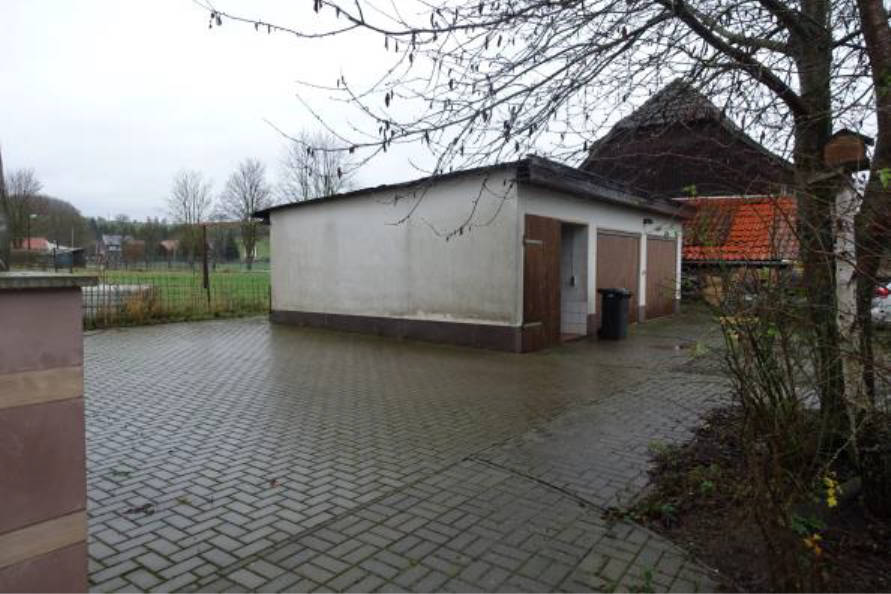 thueringen 0071K0041/2024 Holland  4, 99755 Ellrich , Gudersleben 11