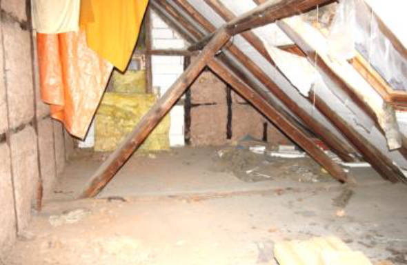 Einfamiliendoppelhaushälfte 0071 K 0043-2023 Hauptstraße  85, 99752 Bleicherode