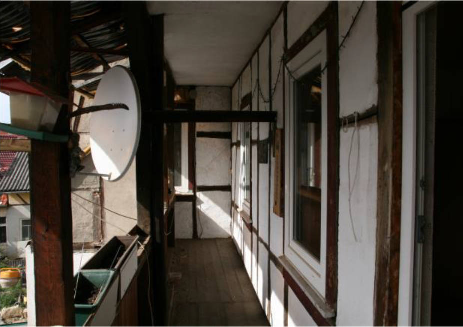 thueringen 0071K0049-2022 Kirchstraße 7, 99718 Clingen