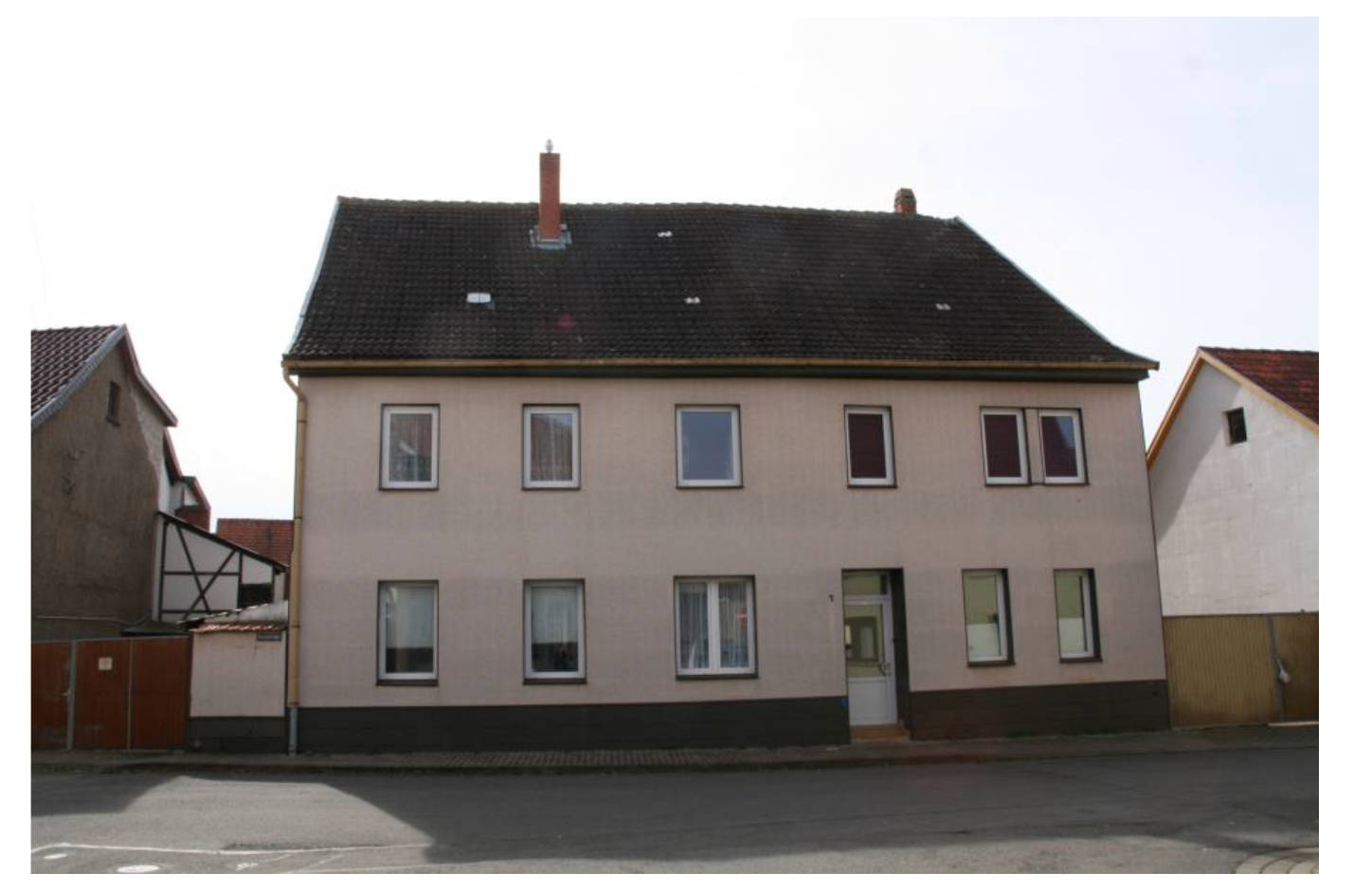 thueringen 0071K0049-2022 Kirchstraße 7, 99718 Clingen