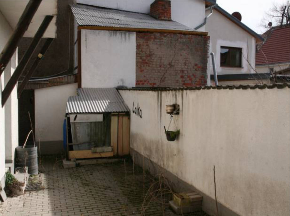 thueringen 0071K0049-2022 Kirchstraße 7, 99718 Clingen
