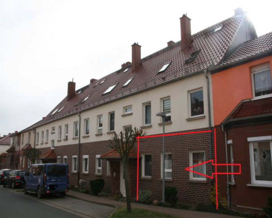 thueringen 0071K0056-2023 Kolonie  121, 99759 Sollstedt 11