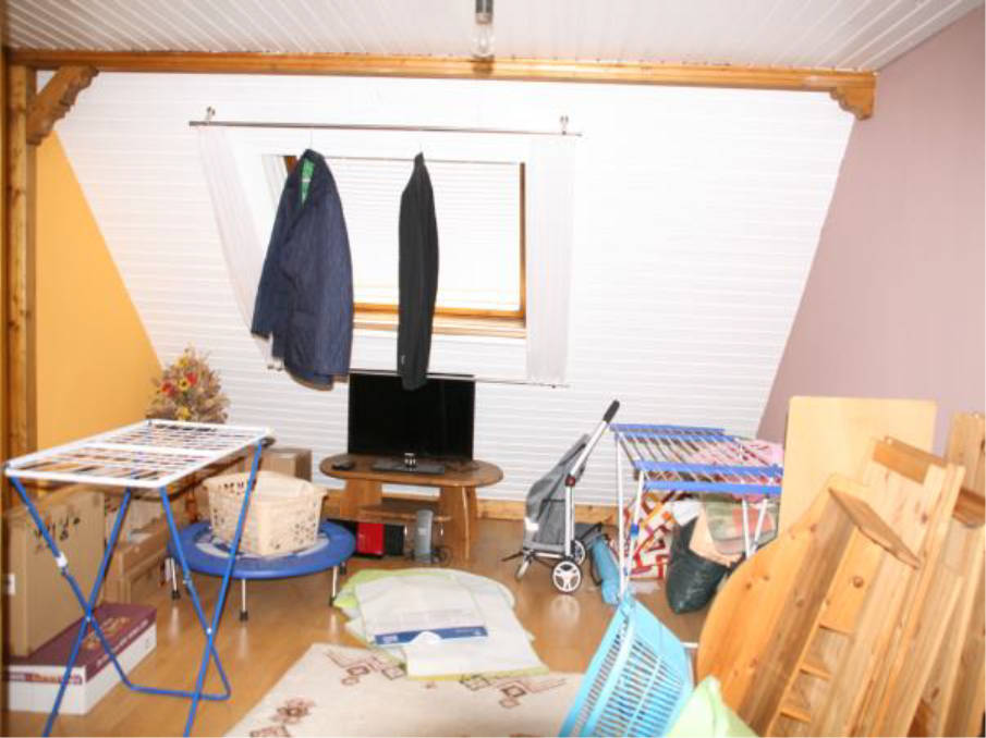 Wohnungseigentum im EG - rechts in Kolonie  121, 99759 Sollstedt - Bild 3
