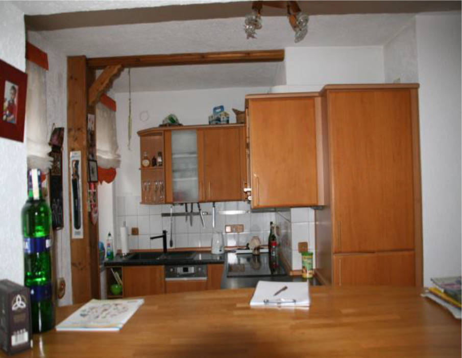 Wohnungseigentum im EG - rechts in Kolonie  121, 99759 Sollstedt - Bild 4