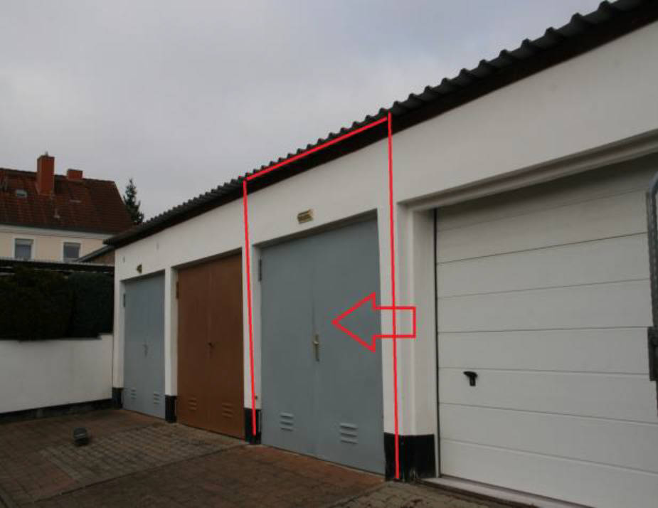 Wohnungseigentum im EG - rechts in Kolonie  121, 99759 Sollstedt - Bild 5