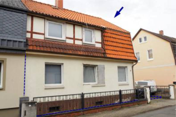 thueringen 0071K0061-2023 Fichtestraße 7, 99734 Nordhausen