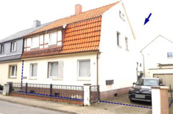 thueringen 0071K0061-2023 Fichtestraße 7, 99734 Nordhausen
