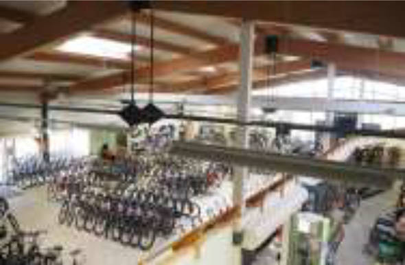 Gewerbeobjekt 0071 K 0062-2023 Alte Leipziger Straße  57, 99734 Nordhausen, Bielen