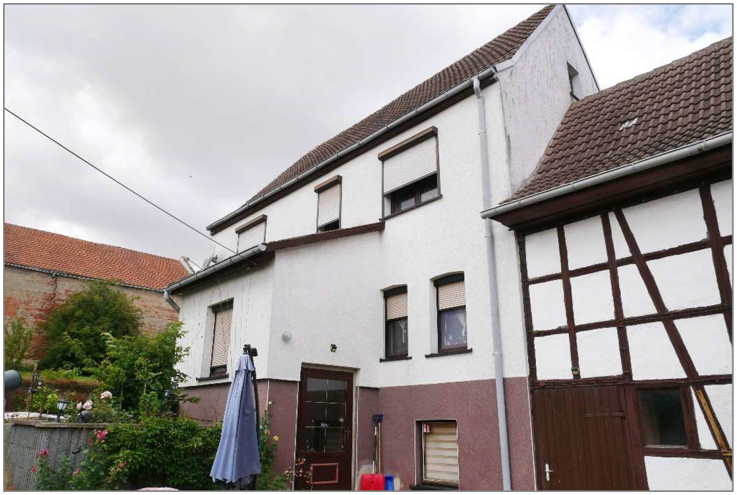 thueringen 0072 K 0009/2025 Am Wirbelbach  9, 99718 Greußen, Holzengel 7