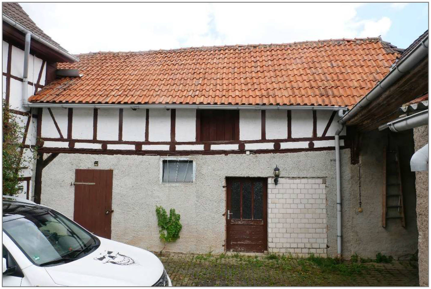 thueringen 0072 K 0009/2025 Am Wirbelbach  9, 99718 Greußen, Holzengel 6